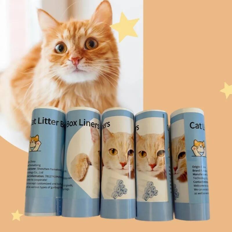 Pet X Supplies & Tack Reviews - Durable Cat Litter Box Liners for