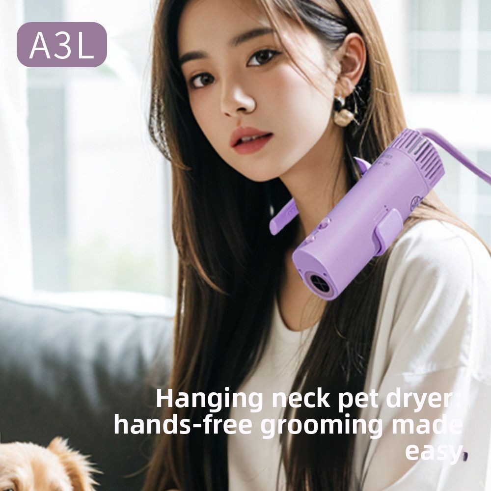 Pet Supplies For Less - Clip Hair Dryer Pet Supplies Blowing