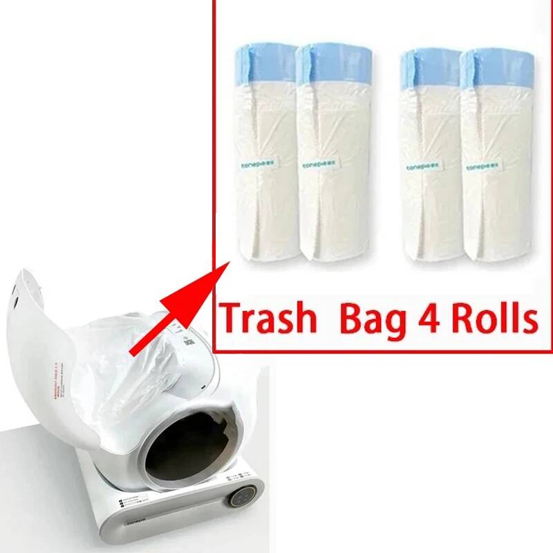 Pet X Supplies & Tack Reviews - CATLINK Automatic Self Cleaning Cat Litter