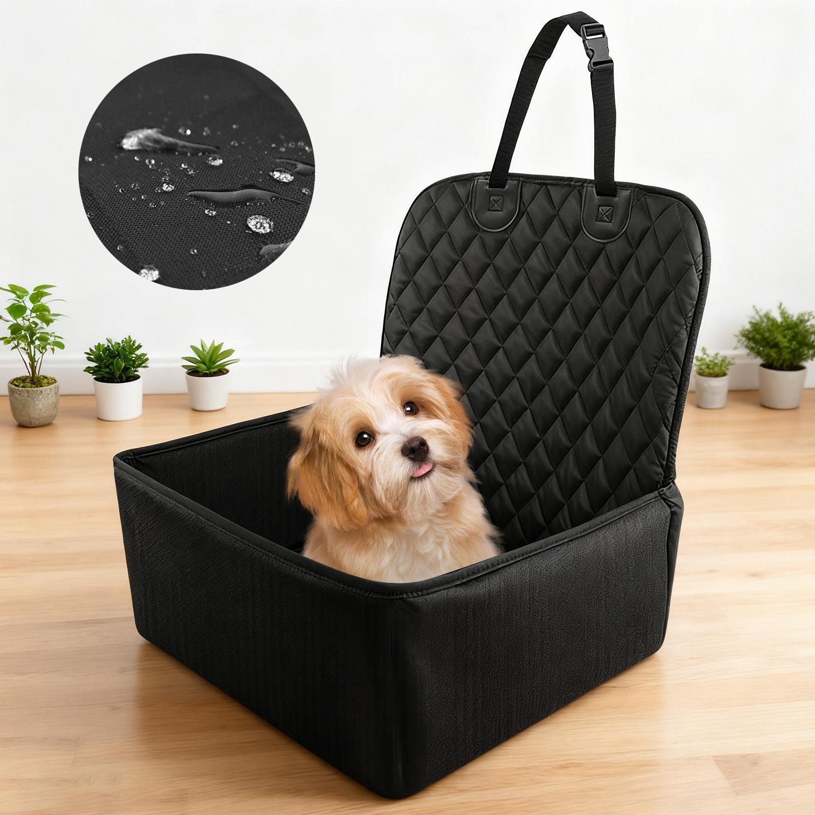 Dog Raincoat - For Truck Dog Car Seat Cover