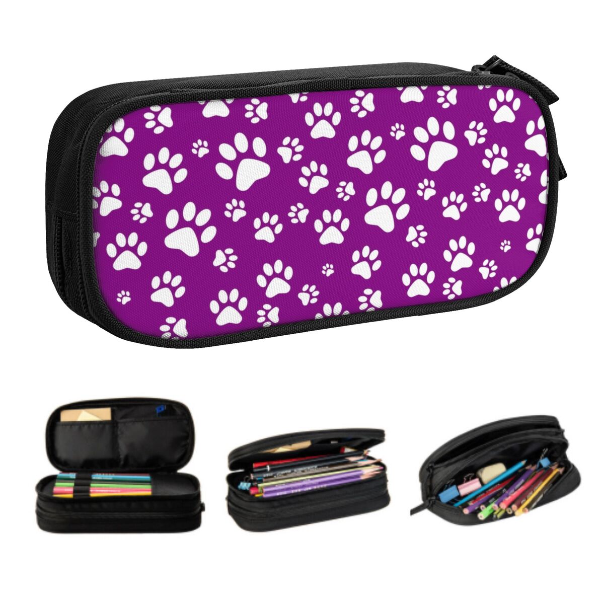 Pet X Supplies & Tack Reviews - Custom Kawaii Pet Dog Paw Pattern
