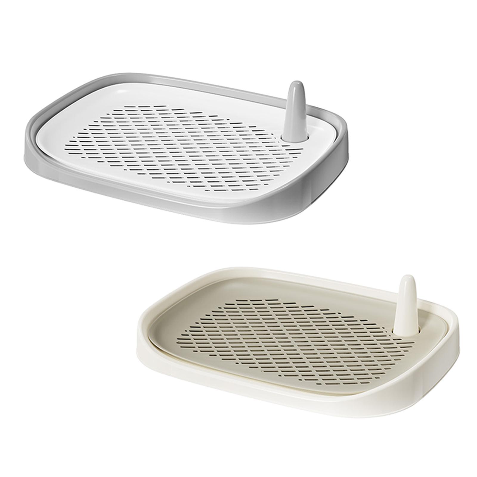 Dog Litter Box Pet Supplies Tr - đánh giá và giá Pet Supplies For Less