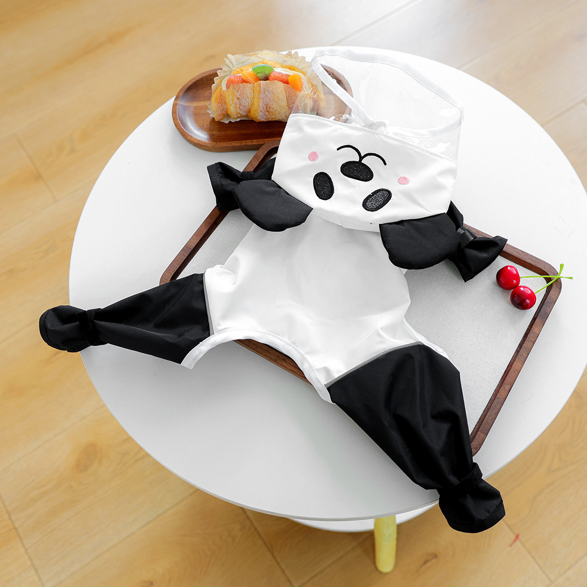 Panda Halloween Cosplay Waterp - đánh giá và giá Pet Supplies York
