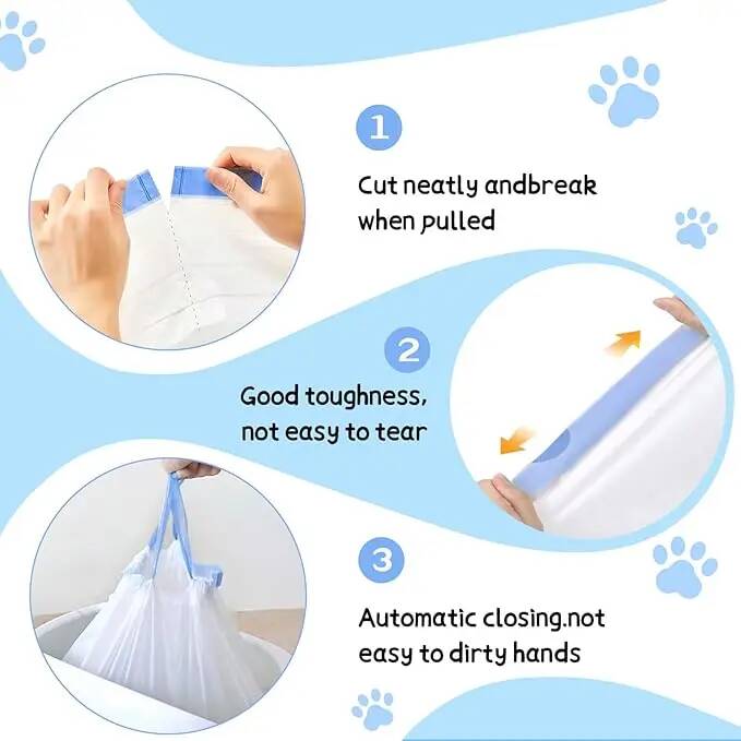 Durable Cat Litter Box Liners  - đánh giá và giá Pet X Supplies & Tack Reviews