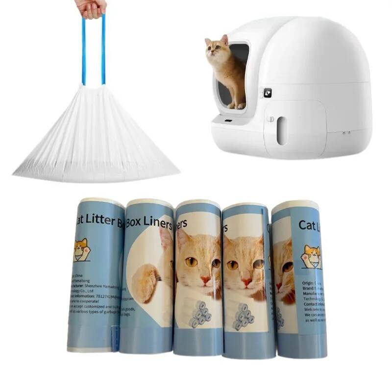 Durable Cat Litter Box Liners  - đánh giá và giá Pet X Supplies & Tack Reviews