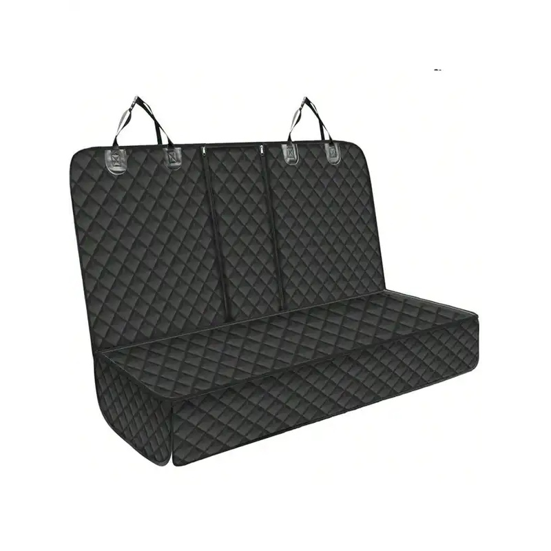 Dog Car Seat Cover Pet Travel  - đánh giá và giá Dog Raincoat