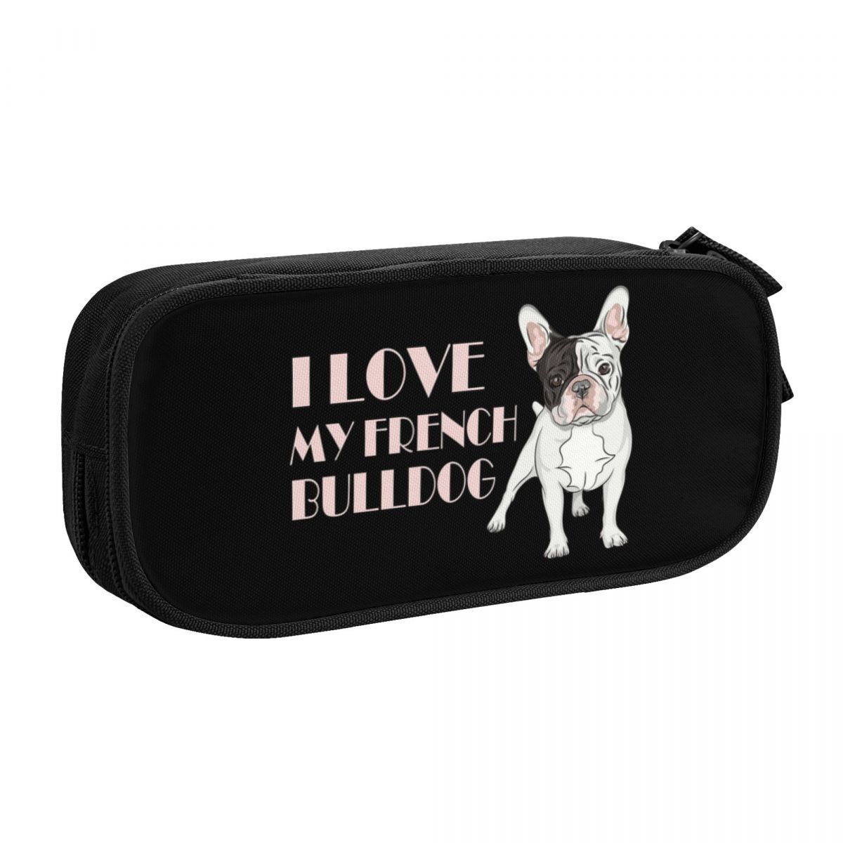 Custom French Bulldog Cute Pen - đánh giá và giá Pet X Supplies & Tack Reviews