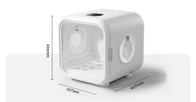 Automatic Smart Pet Hair Dryin - đánh giá và giá Pet Supplies For Less