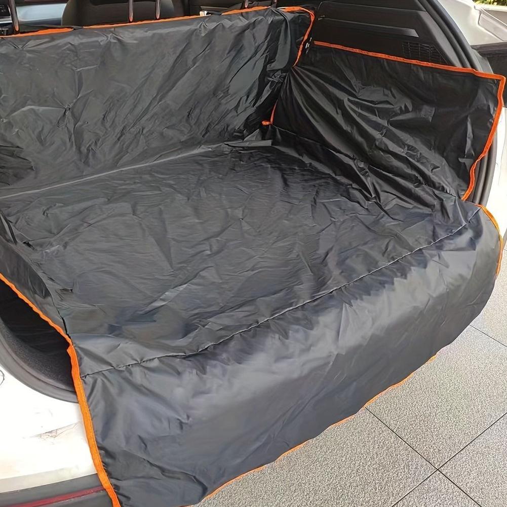 Car Trunk Cargo Liner Waterpro - đánh giá và giá Dog Raincoat