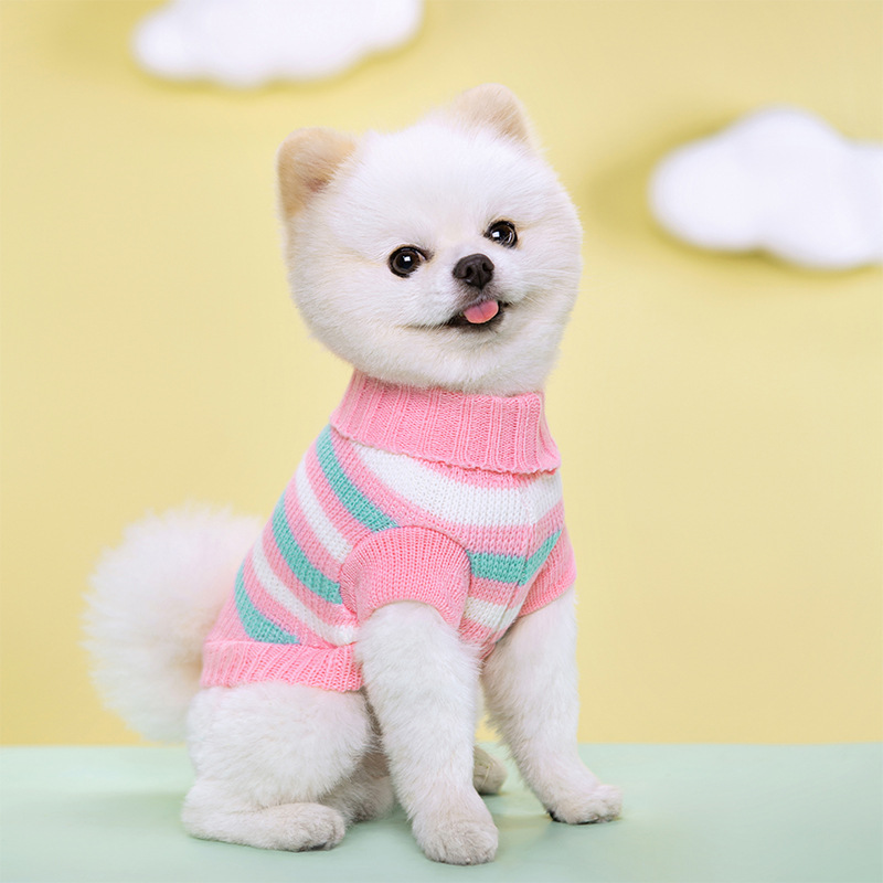 S-xxl Medium Knitted Dog Sweat - đánh giá và giá Pet Supplies York