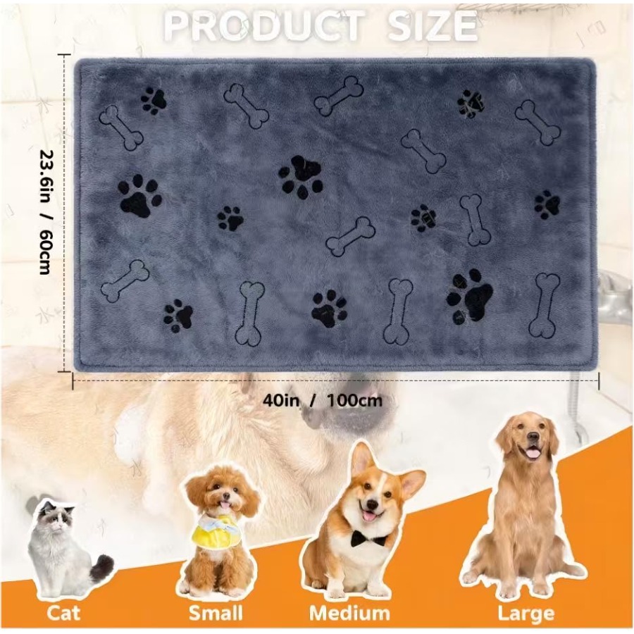 3PCS Dog Bath Supplies, Dog Ba - đánh giá và giá Pet X Supplies & Tack Reviews