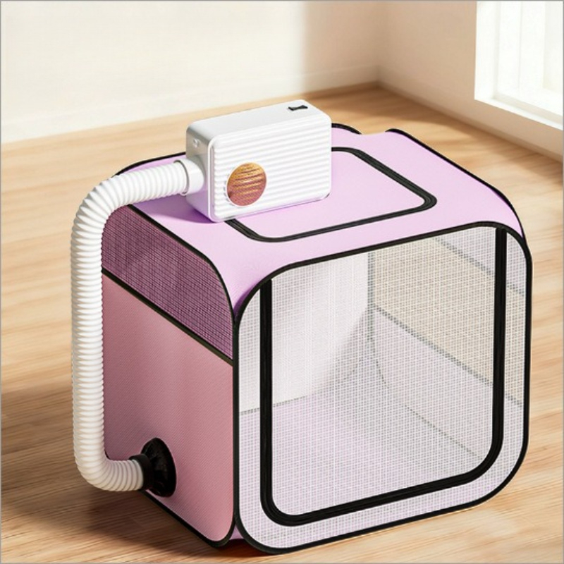 Pet Dryer Box Portable Fast Dr - đánh giá và giá Pet Supplies For Less