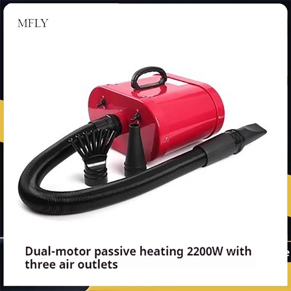 High Power Pet Dryer Large Dog - đánh giá và giá Pet Supplies For Less