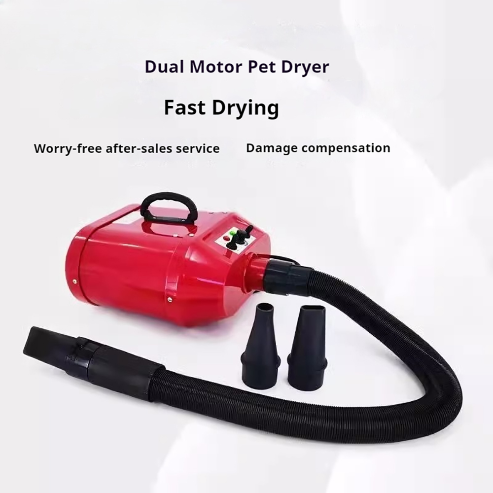 High Power Pet Dryer Large Dog - đánh giá và giá Pet Supplies For Less