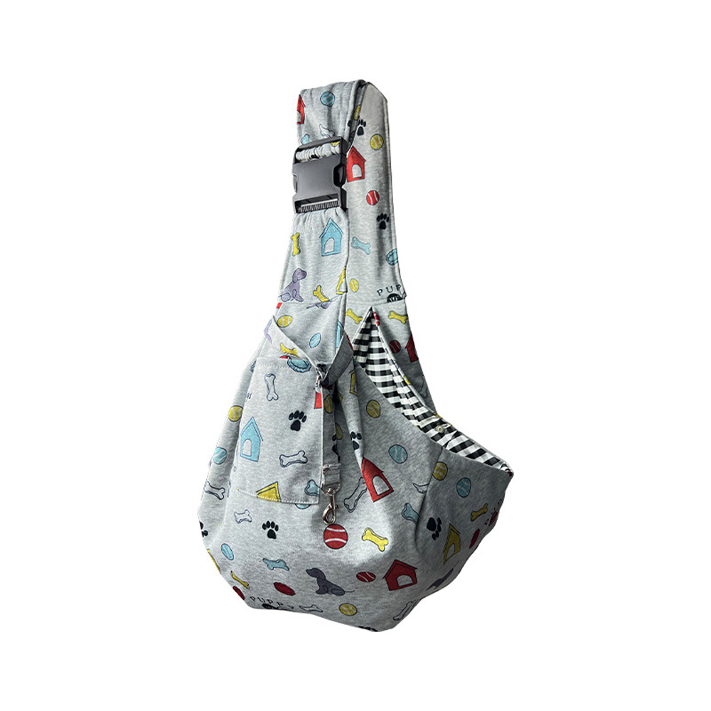 Cartoon Printing Pet Carrier B - đánh giá và giá Pet Supplies For Less