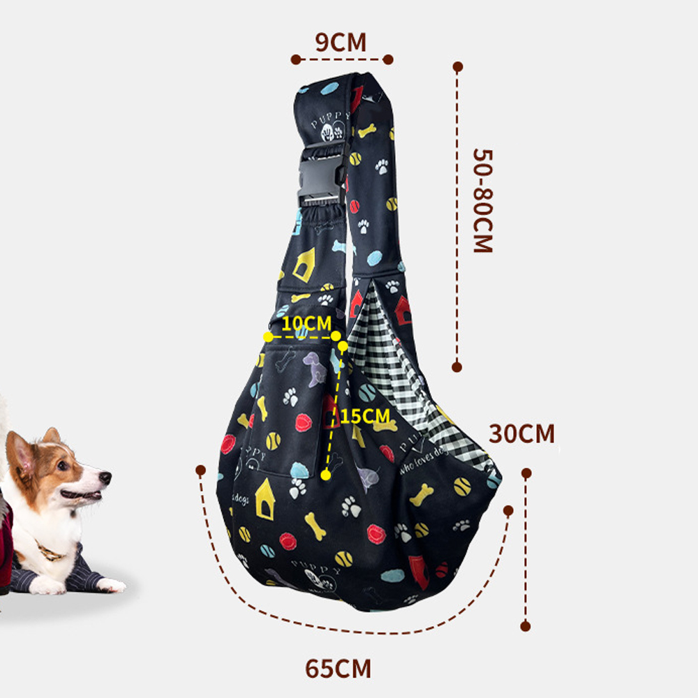 Cartoon Printing Pet Carrier B - đánh giá và giá Pet Supplies For Less