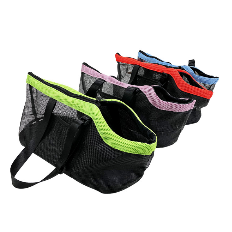 Pet Carrier Bags Mesh Breathab - đánh giá và giá Pet Supplies For Less