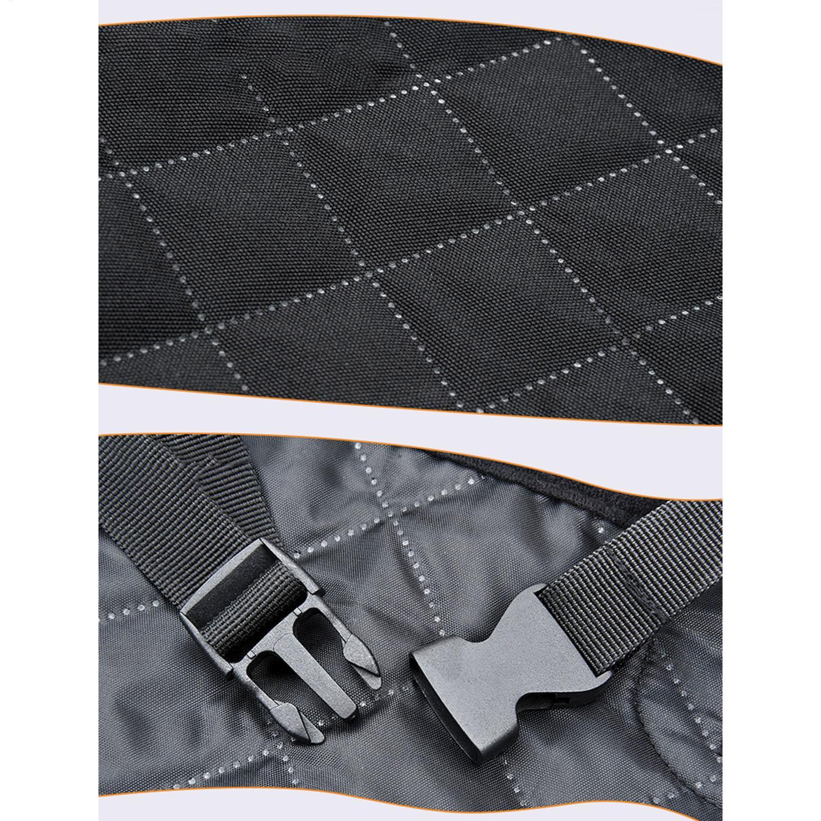 For Truck Dog Car Seat Cover B - đánh giá và giá Dog Raincoat