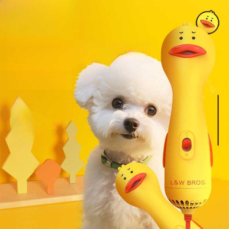 Dog Hair Dryer Multifunctional - đánh giá và giá Pet Supplies For Less