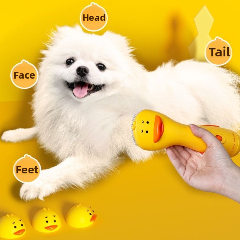 Dog Hair Dryer Multifunctional - đánh giá và giá Pet Supplies For Less