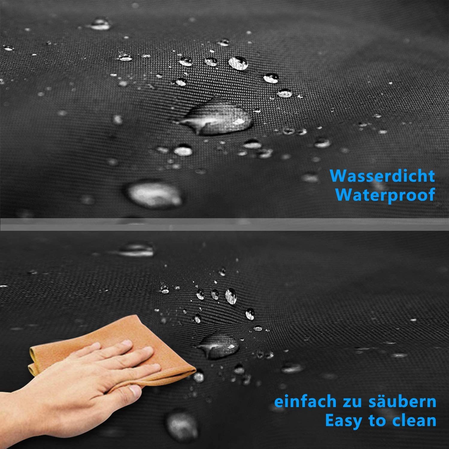 Thickened Non Slip Pet Car Sea - đánh giá và giá Dog Raincoat