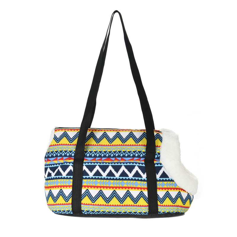 Classic Pet Carrier For Small  - đánh giá và giá Pet Supplies For Less