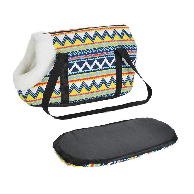 Classic Pet Carrier For Small  - đánh giá và giá Pet Supplies For Less