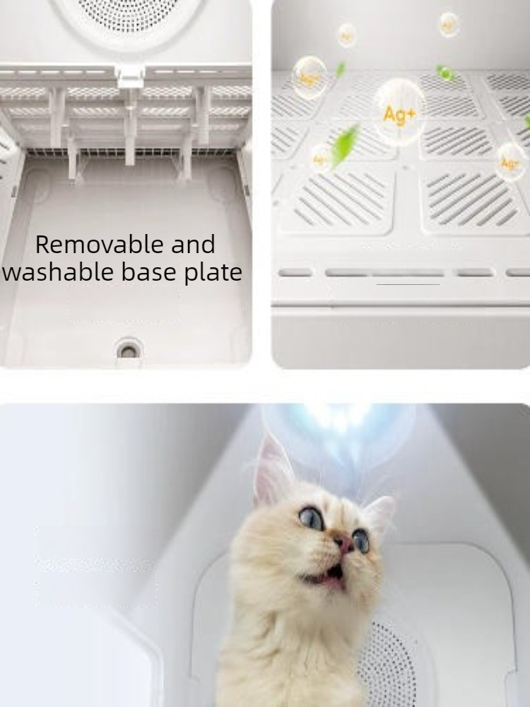 Pet Drying Box Cat Smart Dryer - đánh giá và giá Pet Supplies For Less